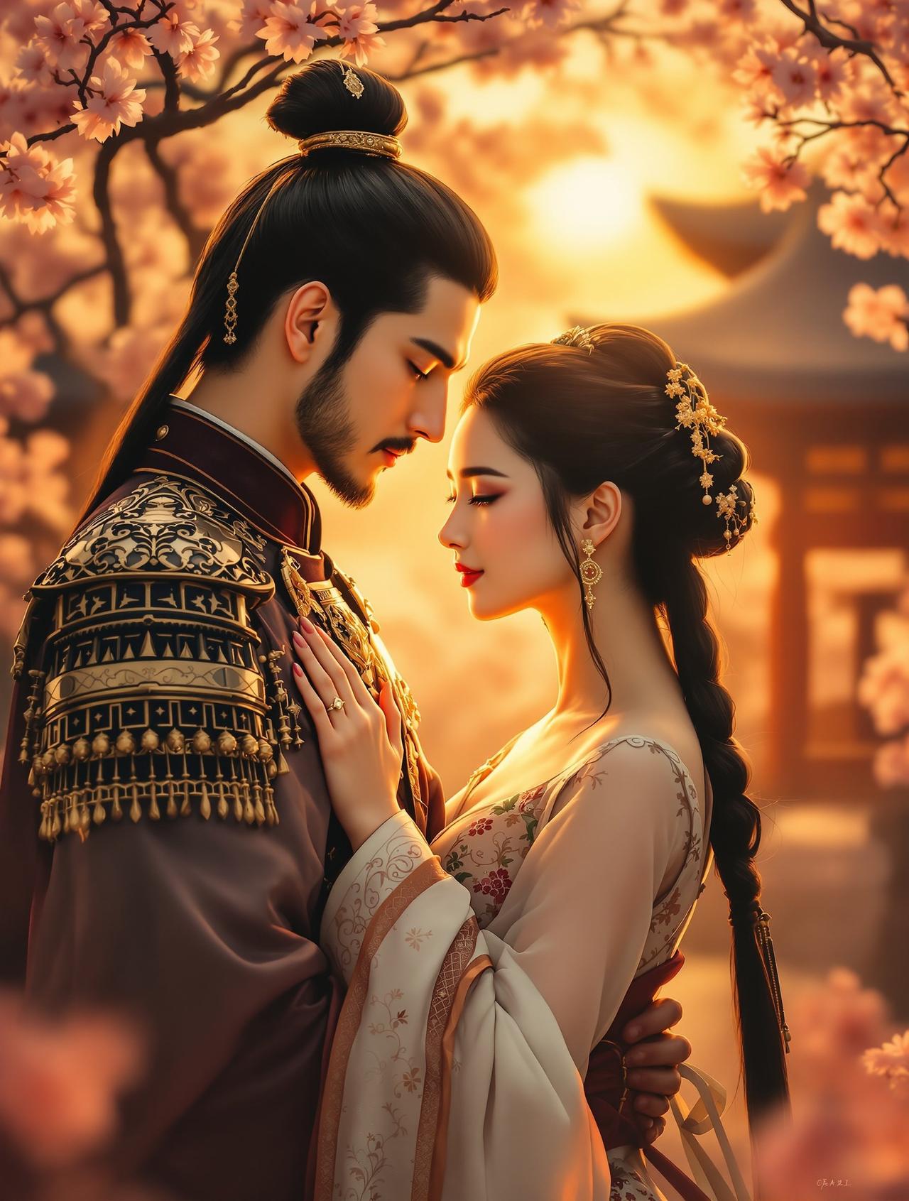 高清短剧影院《将军大人的小娇妻》 - 古装甜宠